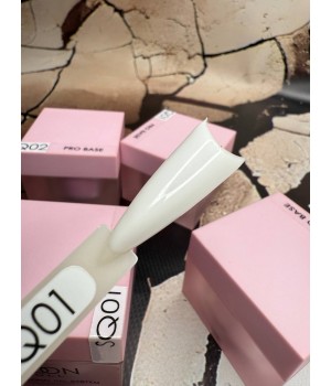 База Moon Nude PRO 30 мл SQ01 HEMA/TPO free